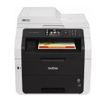 MULTIFUNCIONAL BROTHER MFC9330CDW LED COLOR(4EN1)WIFI(IMPDUPLEX)ADF23P