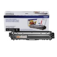 Brother TN-221BK Negro